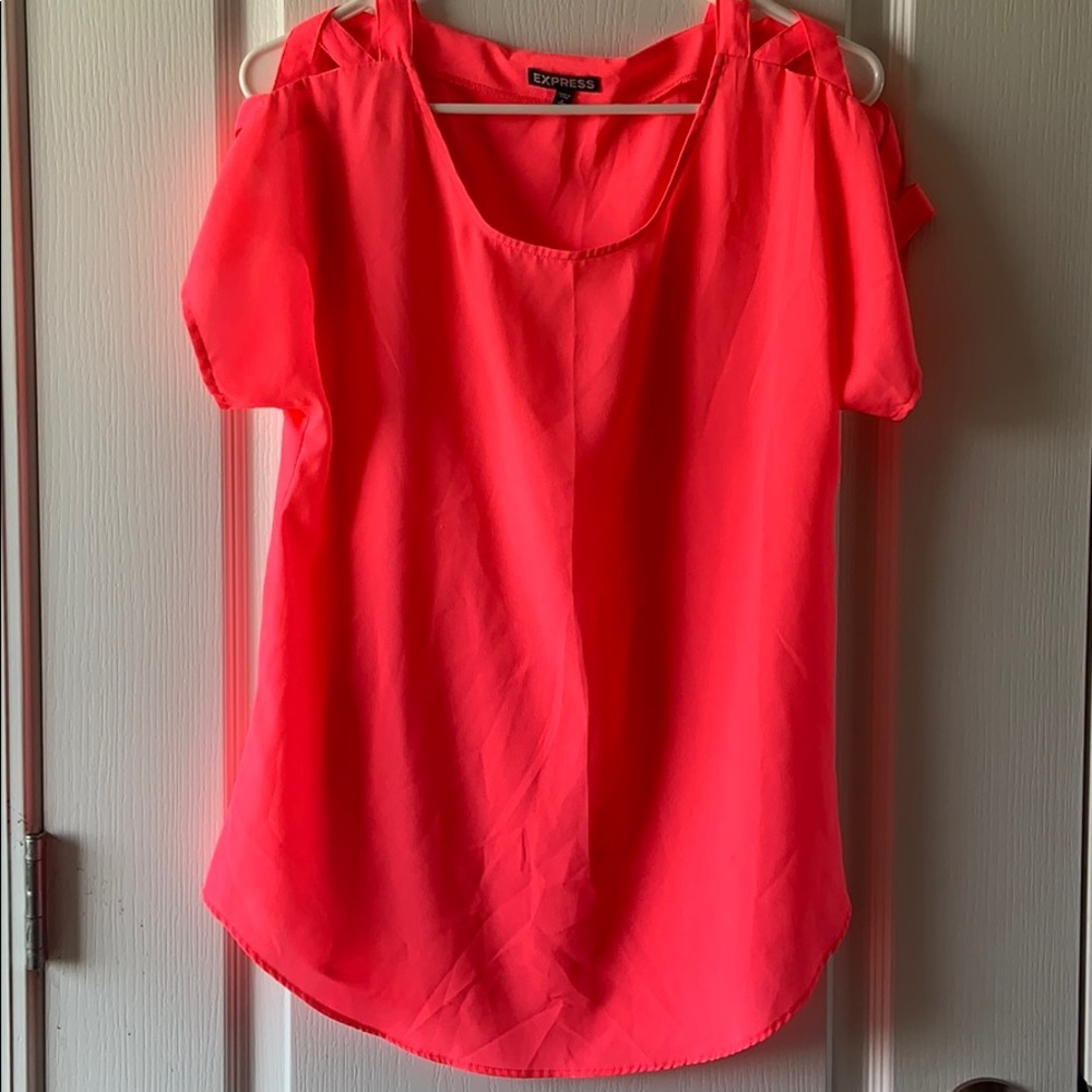 Express top